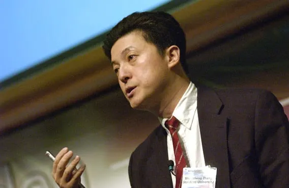 Mysterious death of NEO investor Zhang Shoucheng sparks fear of foul play