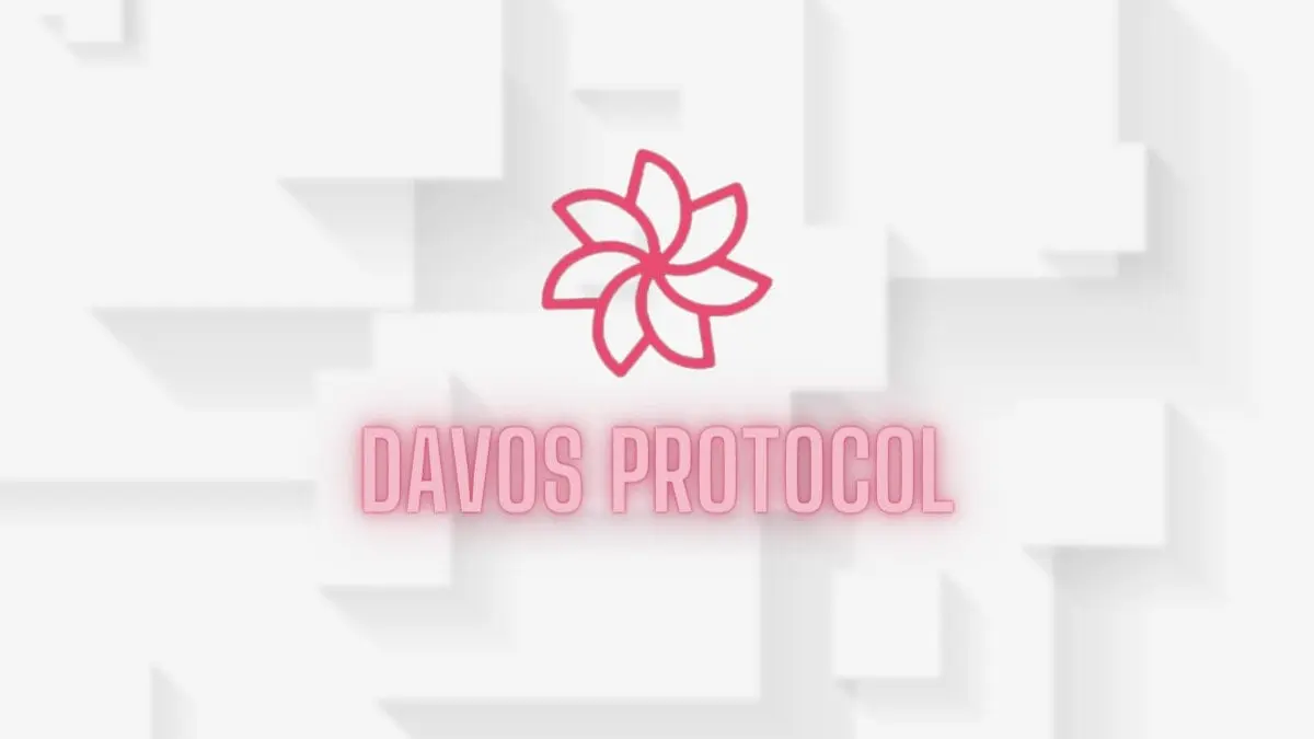 Here's how to get the Davos Protocol $DGT token airdrop