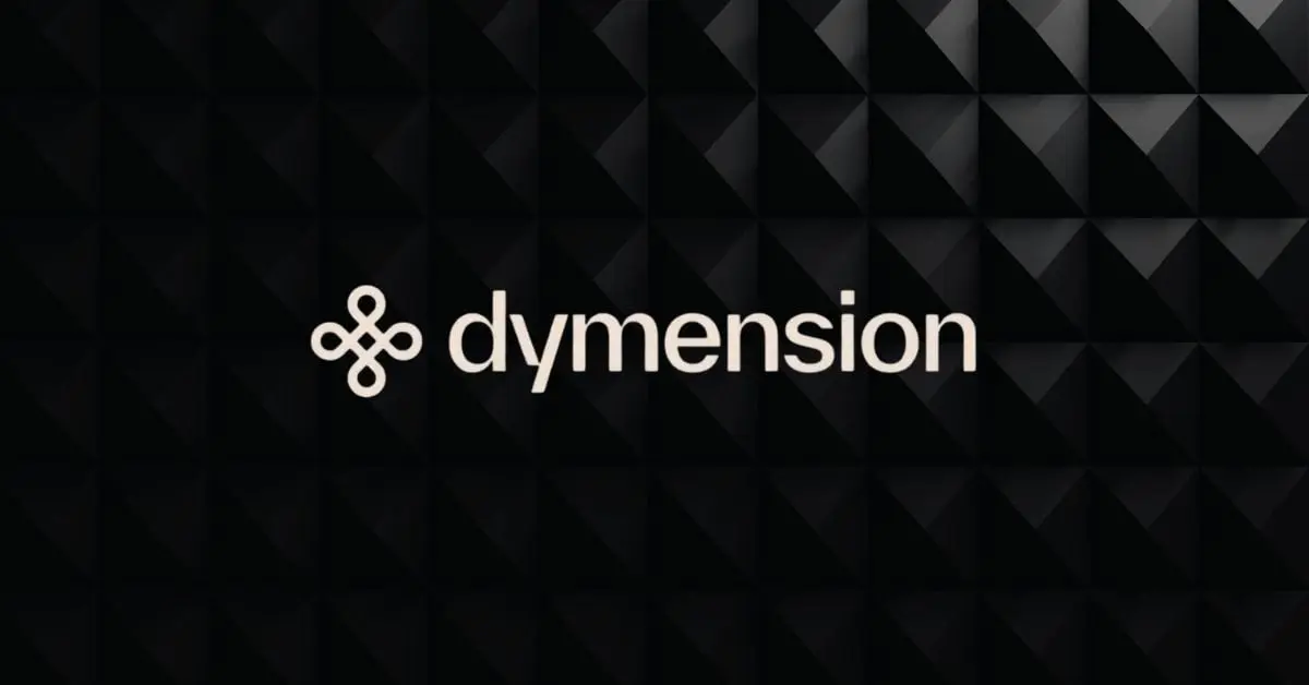 Dymension ($DYM) Token Staking Guide: 1000+ airdrop guide!