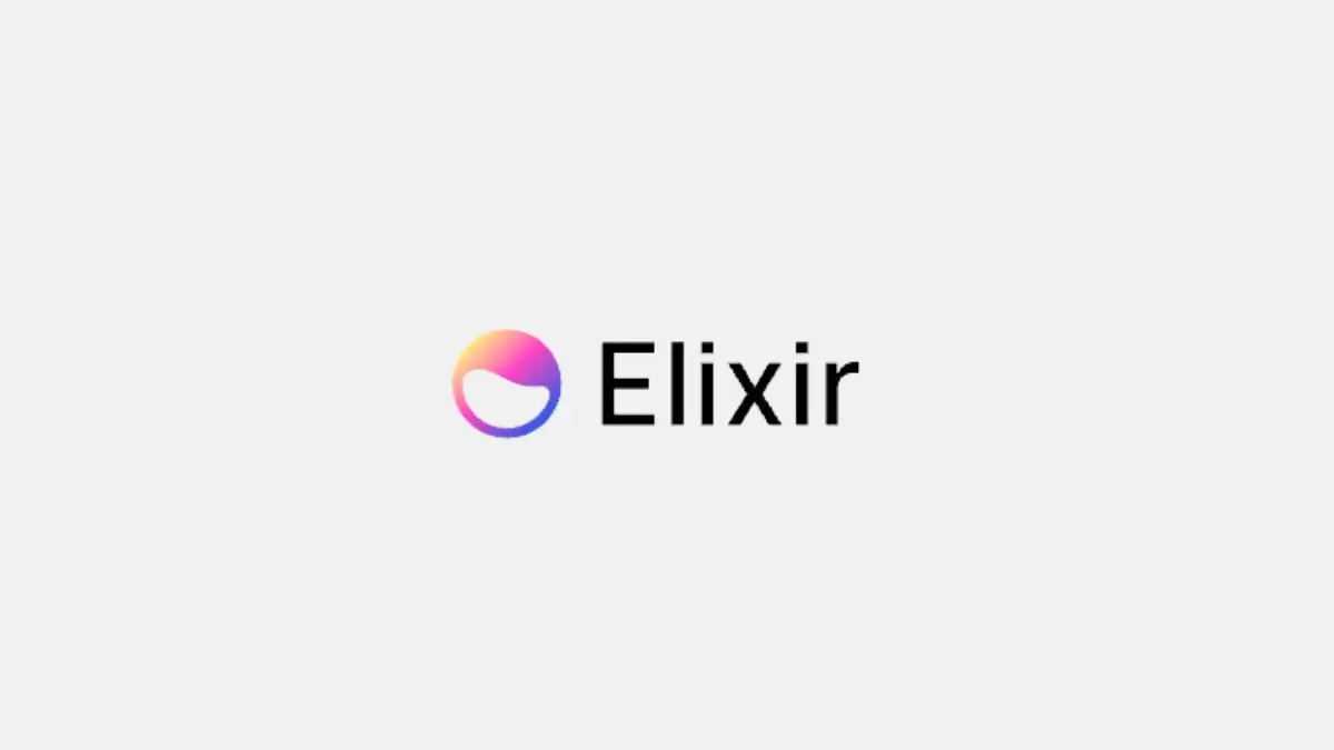 Elixir ($ELX) token airdrop guide