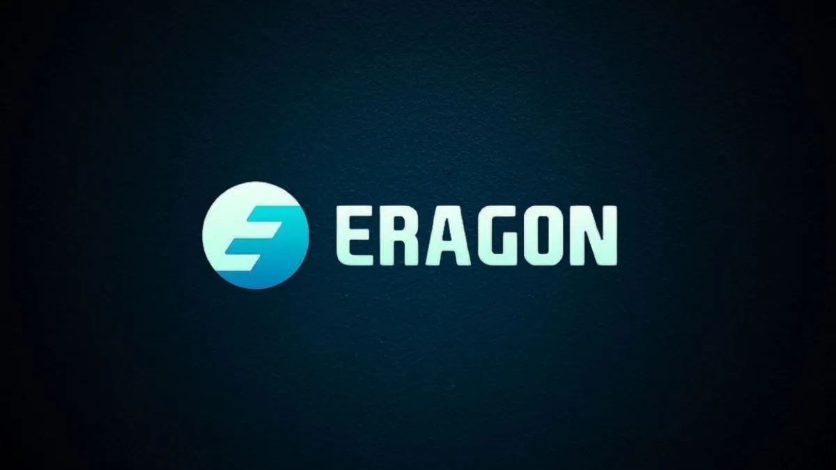 Eragon ($EGON) token airdrop guide