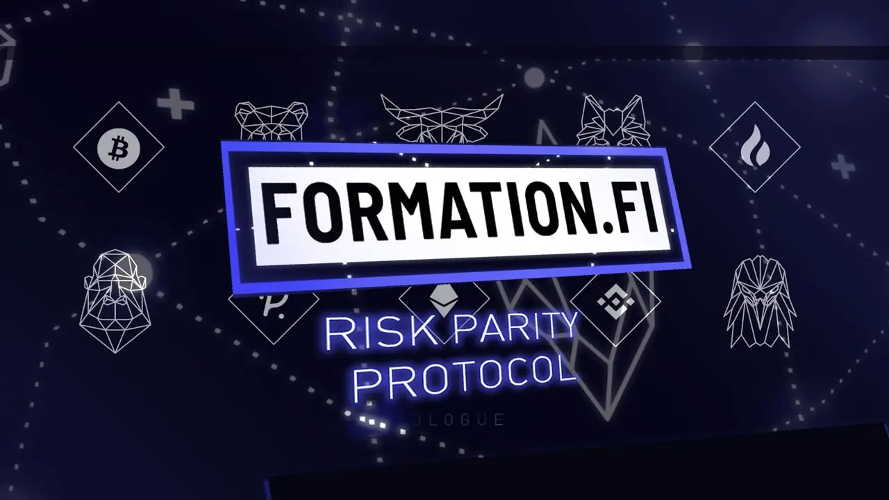 FORMATION FI RISK PARITY PROTOCOL