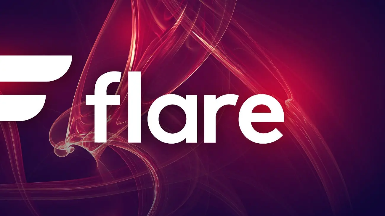 What is Flare Network?