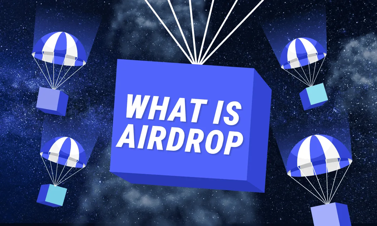 Crypto Airdrops: The Good, The Bad, and The Ugly