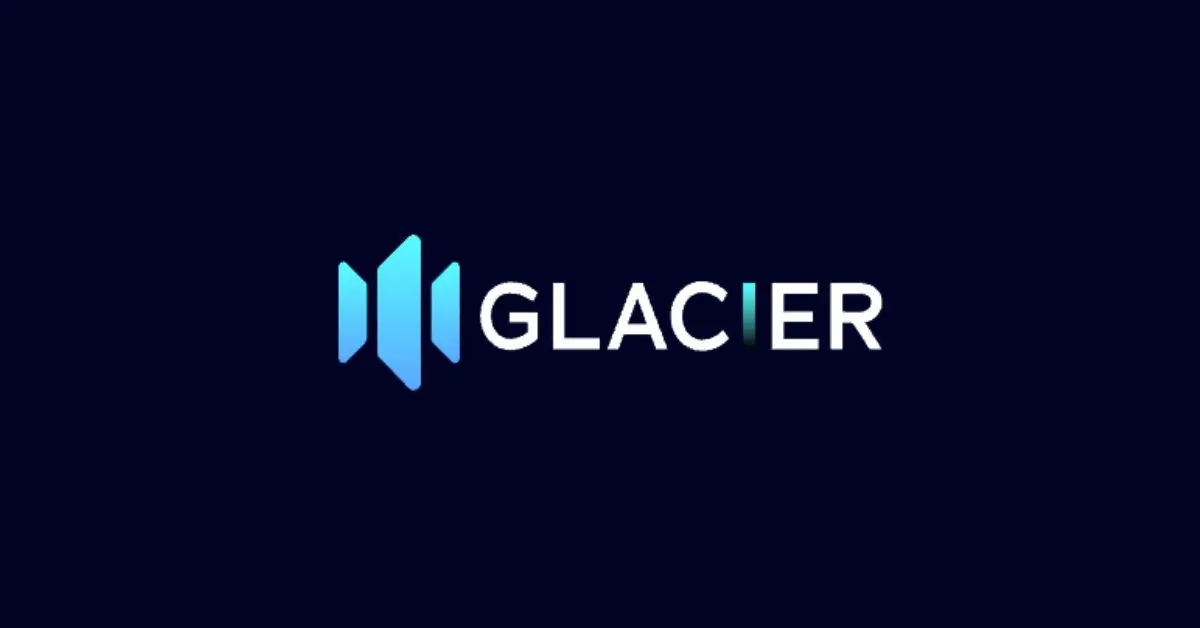 Glacier Network ($GLC) token airdrop guide