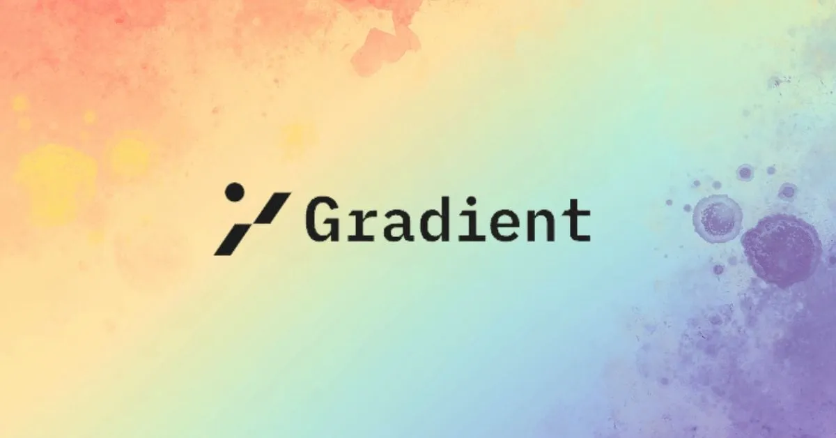 Gradient Network token airdrop guide