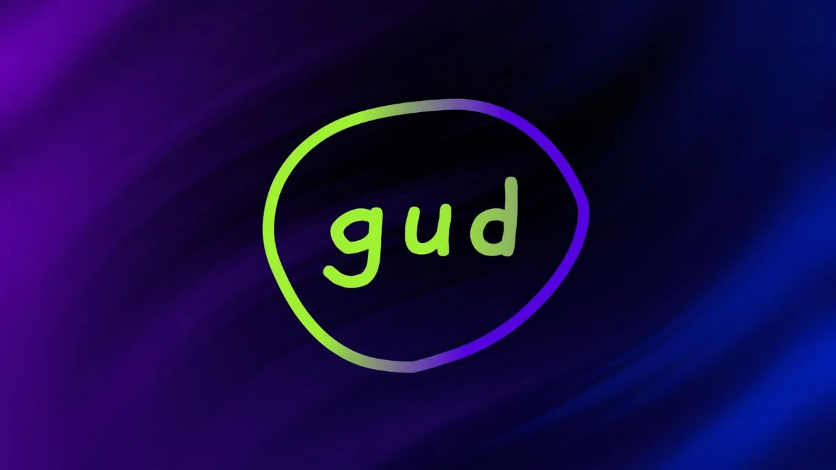 Gudchain token airdrop guide