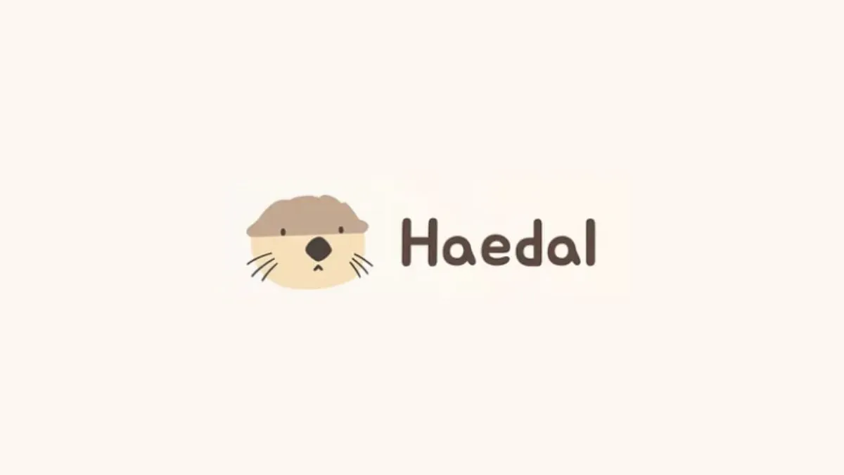 Haedal token airdrop guide