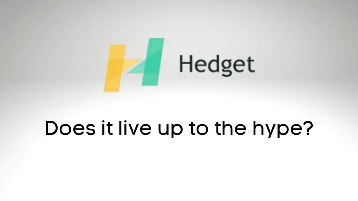 Hedget ($HGET)