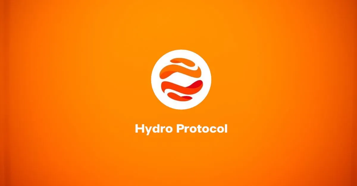 Hydro Protocol ($HDRO) token airdrop guide: Early Access Farming guide