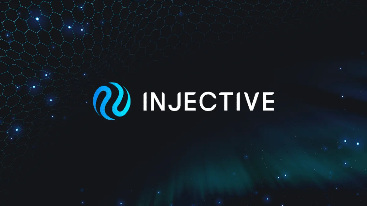 Injective ($INJ): Blockchain built for finance?