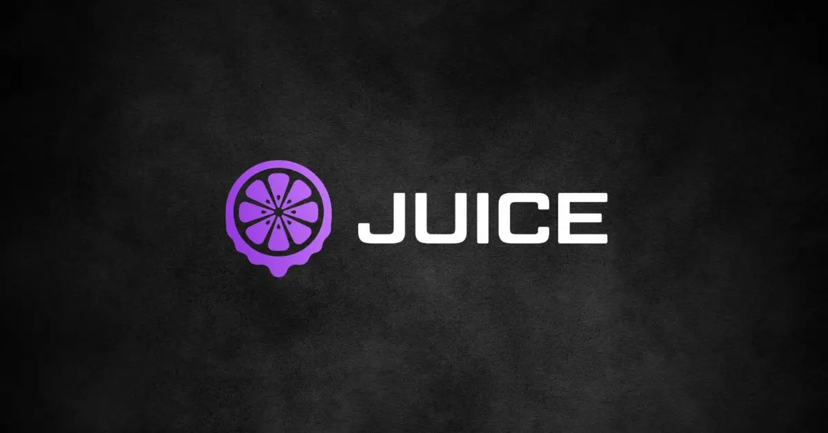 Juice Finance ($JUICE) token airdrop guide
