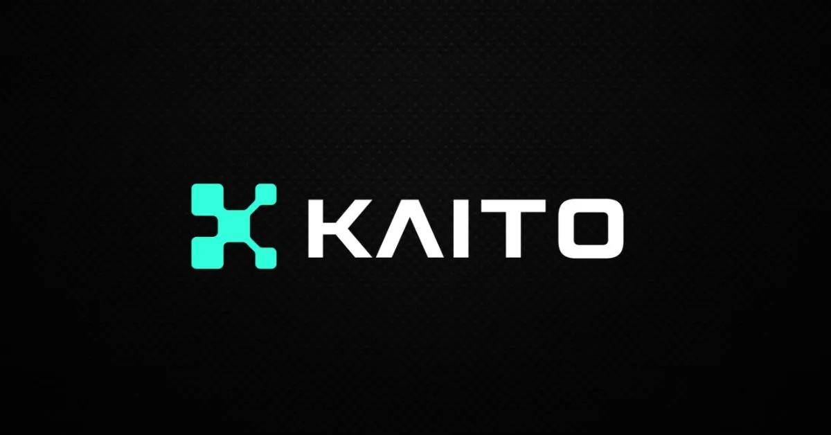 Kaito token airdrop guide