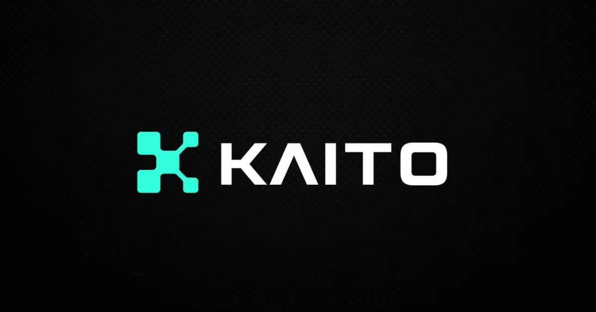 Kaito token airdrop guide