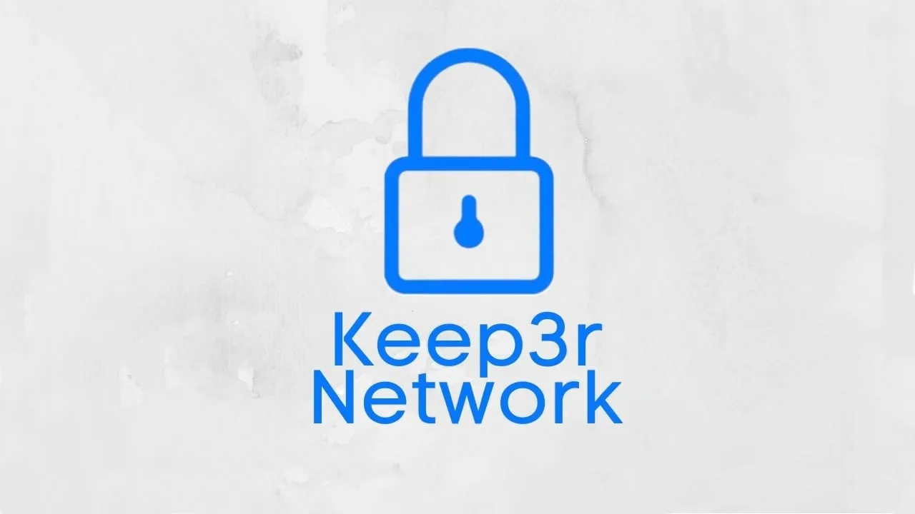 Keep3r Network ($KP3R): Everything you need to know about Andre Cronje’s latest experiment