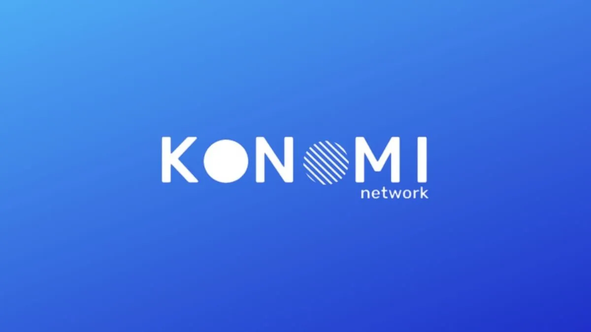 Konomi Network ($KONO): bringing money markets to Polkadot
