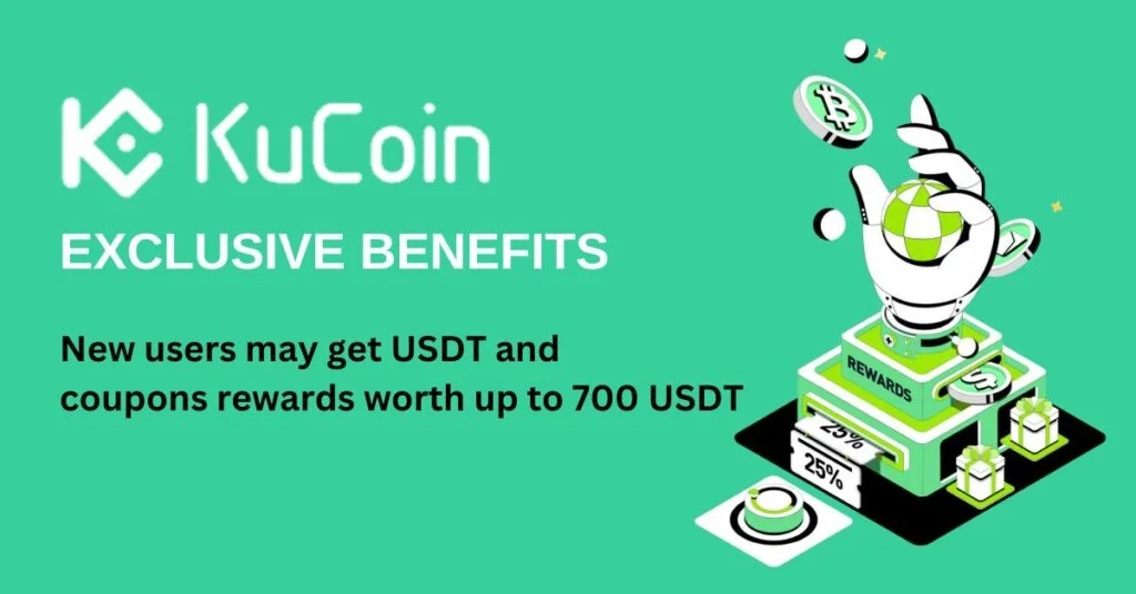 KuCoin exclusive benefits Boxmining