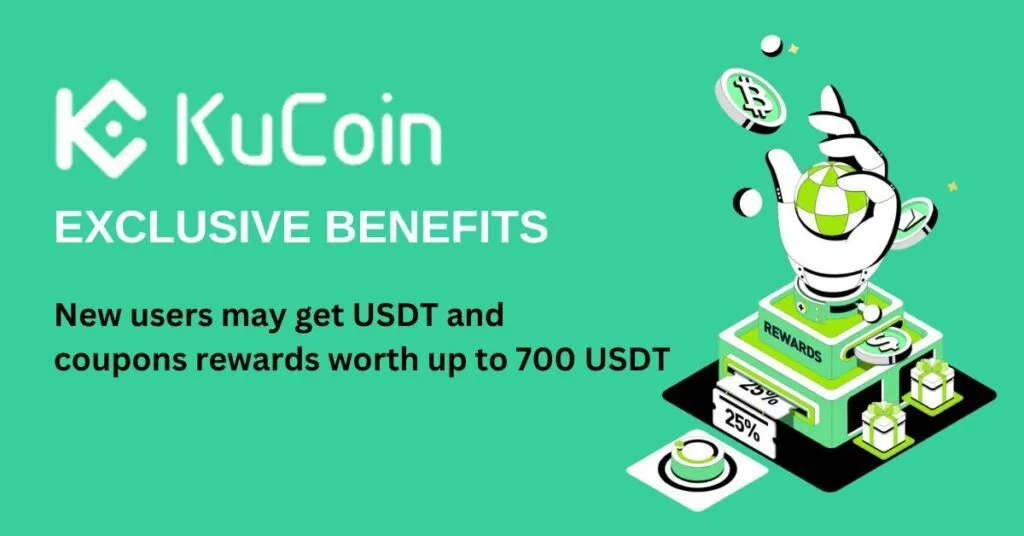KuCoin exclusive benefits Boxmining 