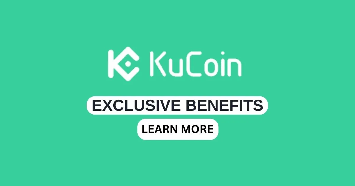 KUCOIN EXCLUSIVE BENEFITS: Get up to 700 USDT worth of rewards!
