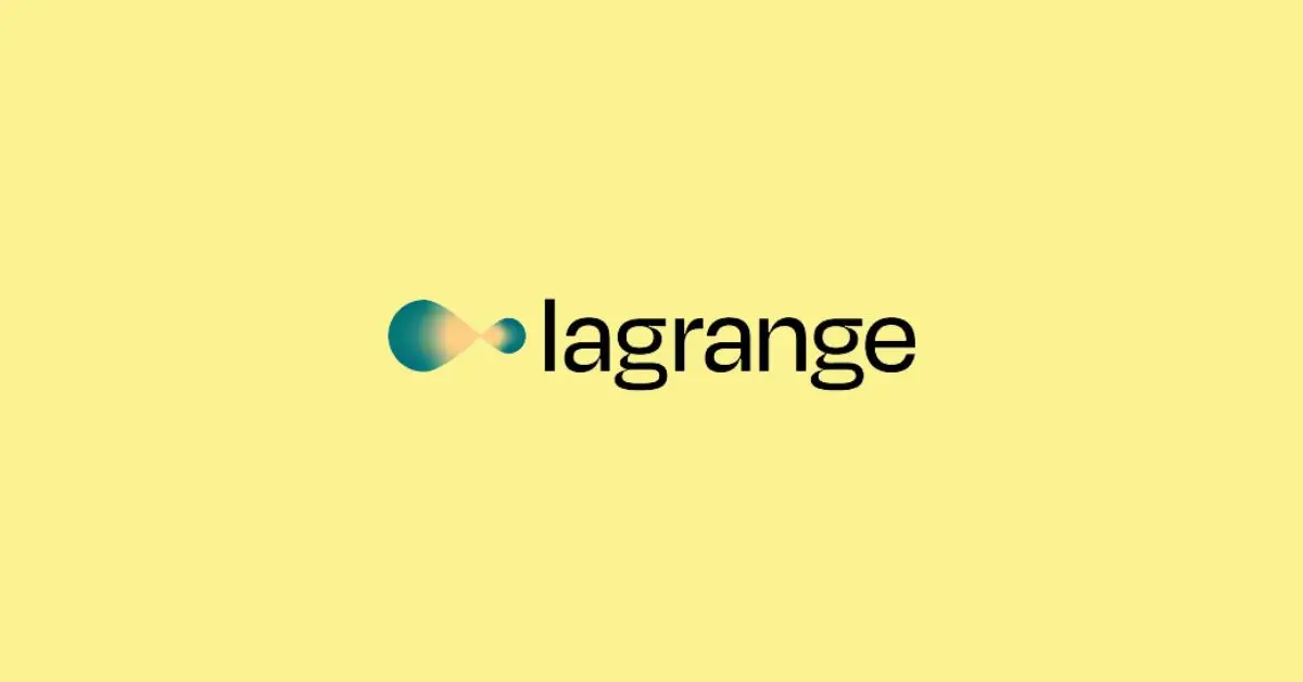 Lagrange token airdrop guide