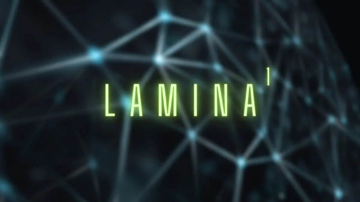 Here's how to get the Lamina1 ($L1) token airdrop