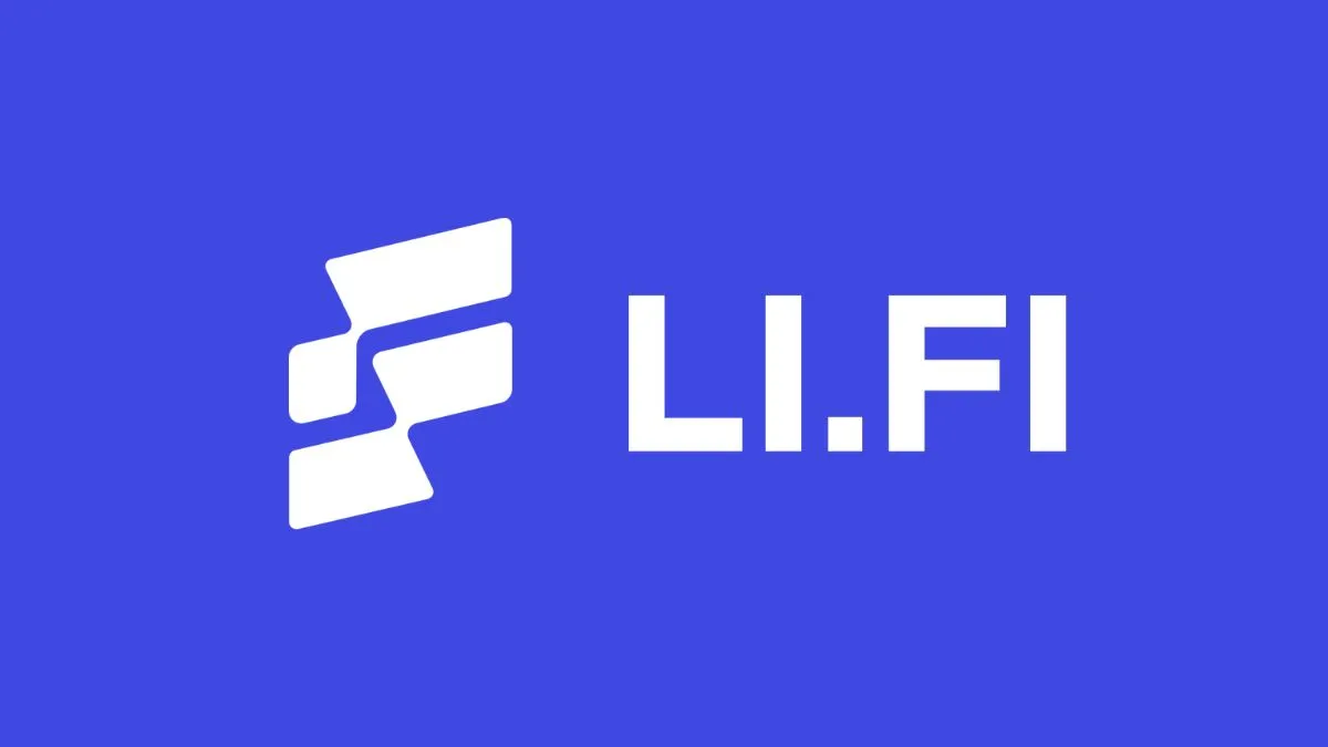 Li.Fi Lizard($LZRD) token airdrop guide: Swap for free money