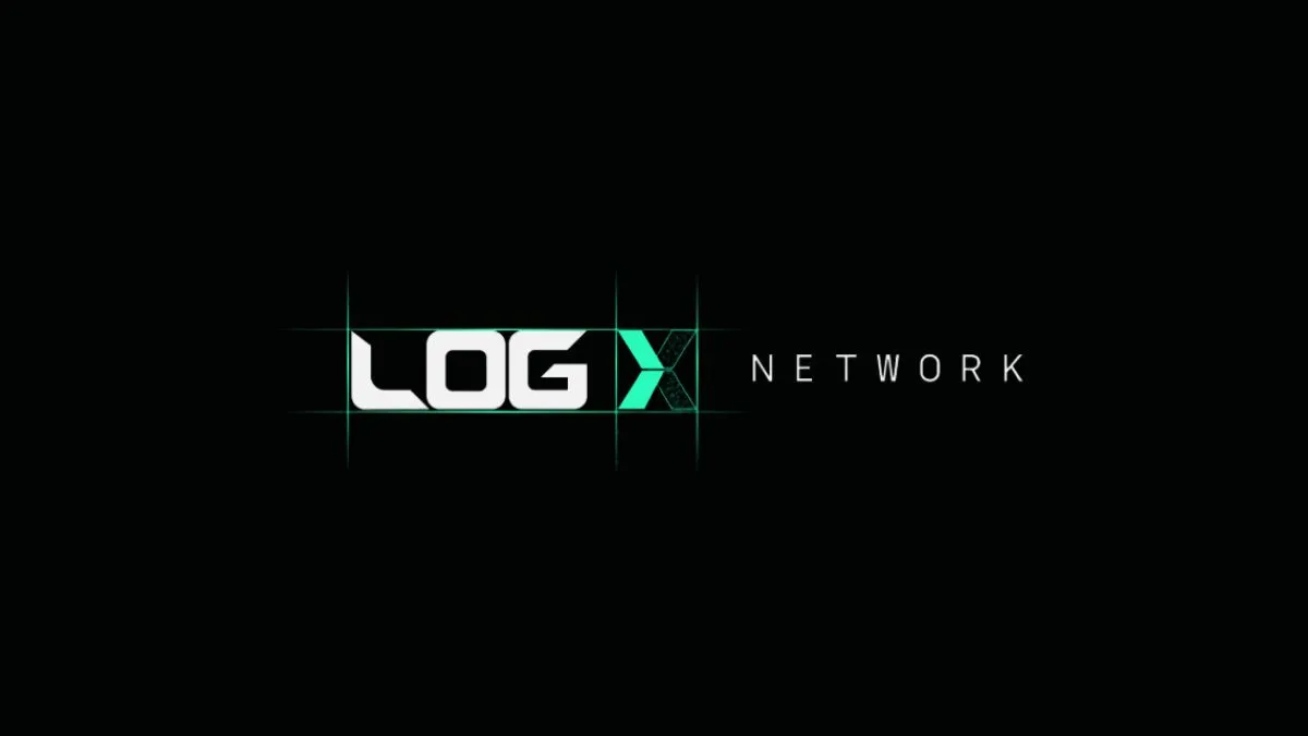LogX Network ($LOGX) token airdrop guide