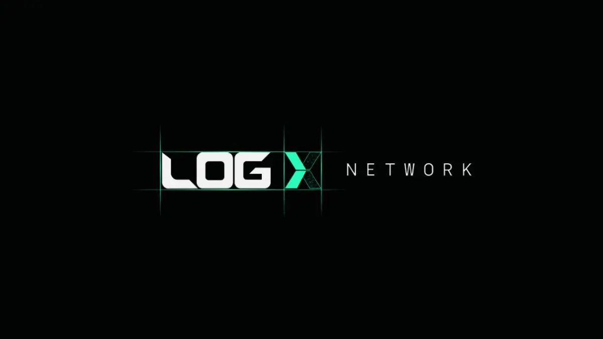 LogX Network ($LOGX) token airdrop guide