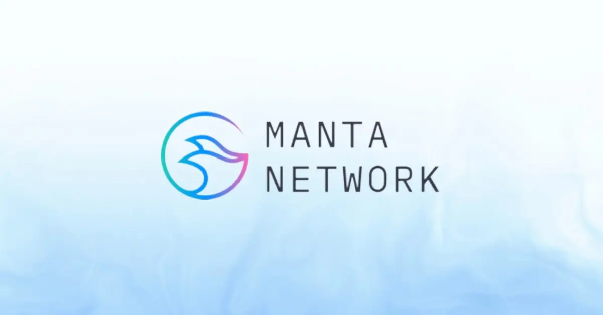 Manta token staking guide for ecosystem airdrops: Renew Paradigm