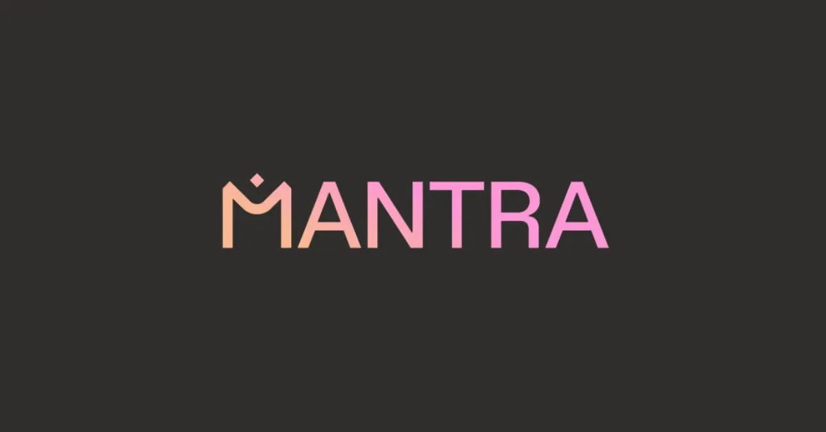 MANTRA Chain ($OM) token airdrop guide