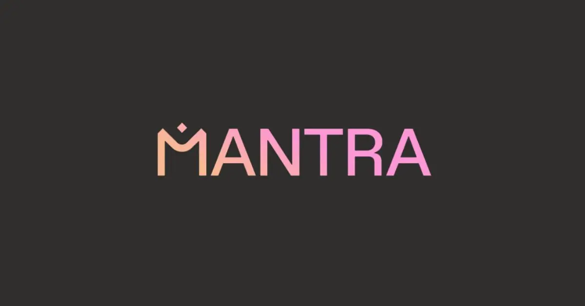 MANTRA Chain ($OM) token airdrop guide