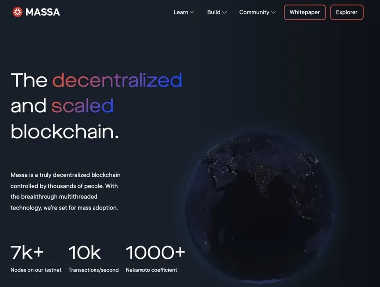 Massa Labs 