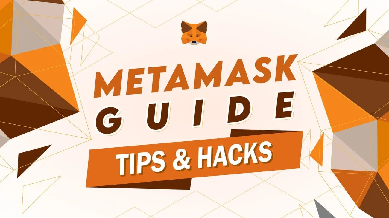 MetaMask Tutorial: The Ultimate Beginners How-to Guide