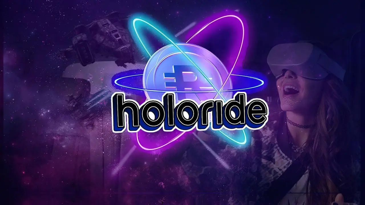 Metaversal Truths: A Look Into holoride and Its Foray Into Cryptocurrency