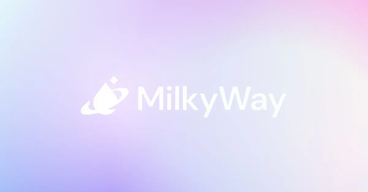 MilkyWay ($milkTIA, $MILK) Token Airdrop Guide