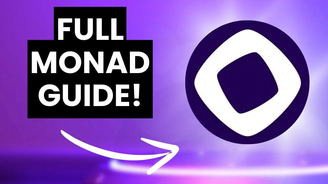 Monad Airdrop Guide: Your Ultimate Strategy to Maximizing Potential Rewards