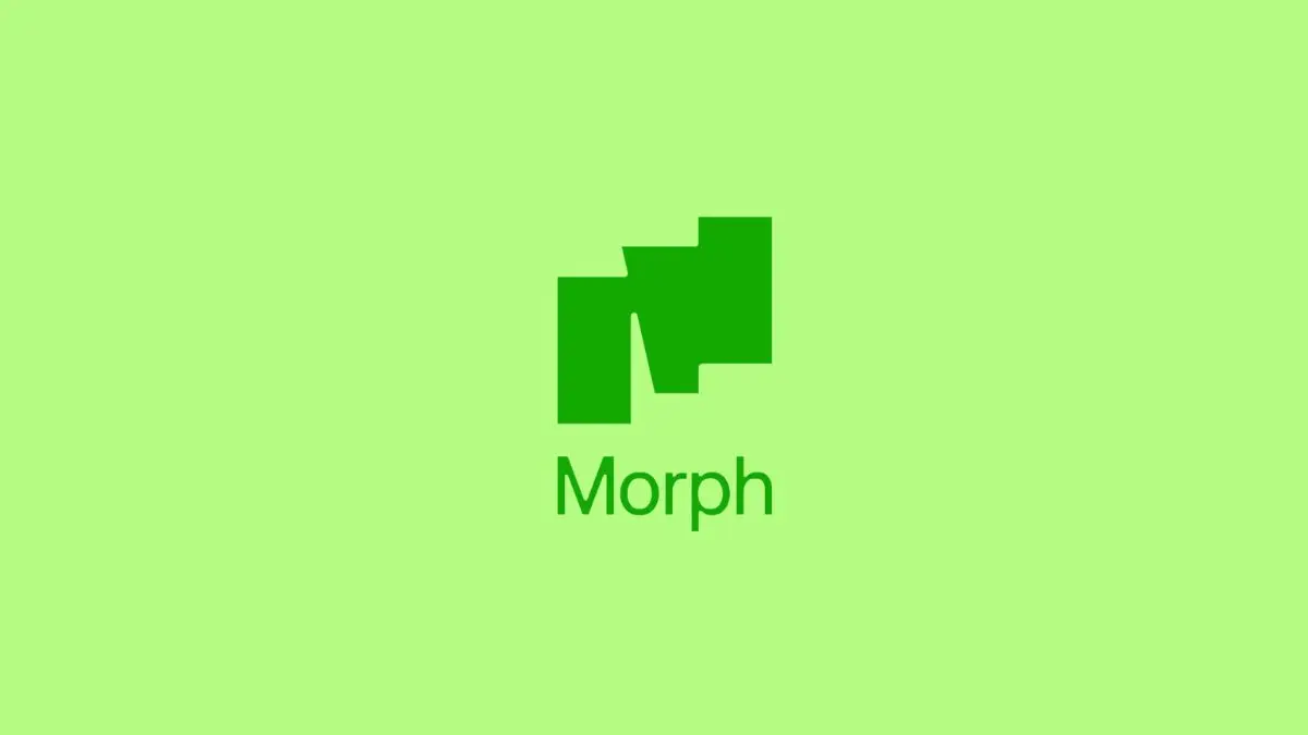 Morph token airdrop guide