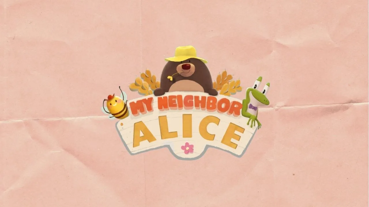 My Neighbor Alice ($ALICE): merging NFT and gaming？
