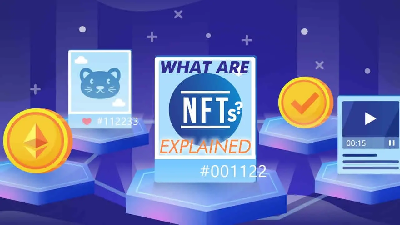 NFTs Explained