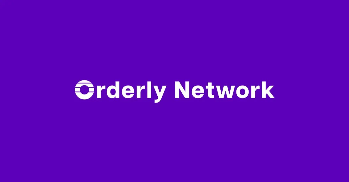 Orderly Network token airdrop guide: How to claim?