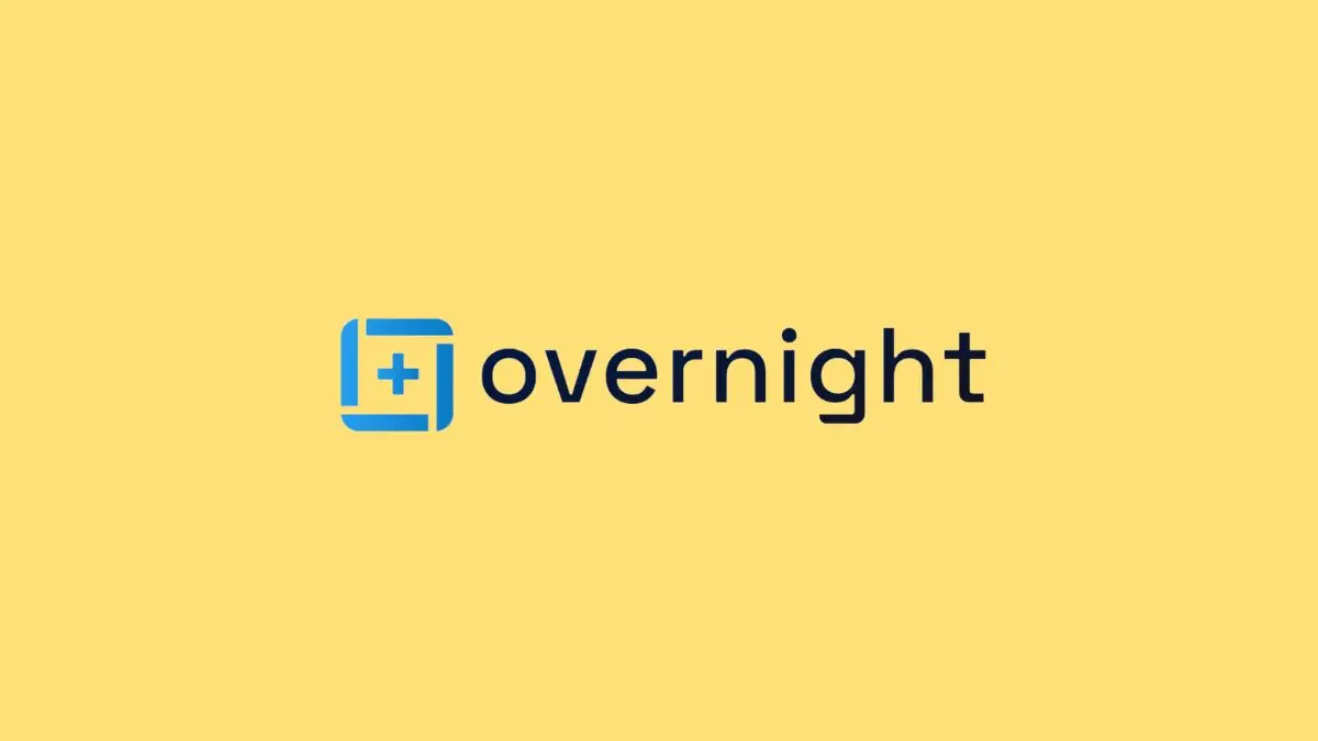 Overnight Finance ($OVN) token airdrop guide