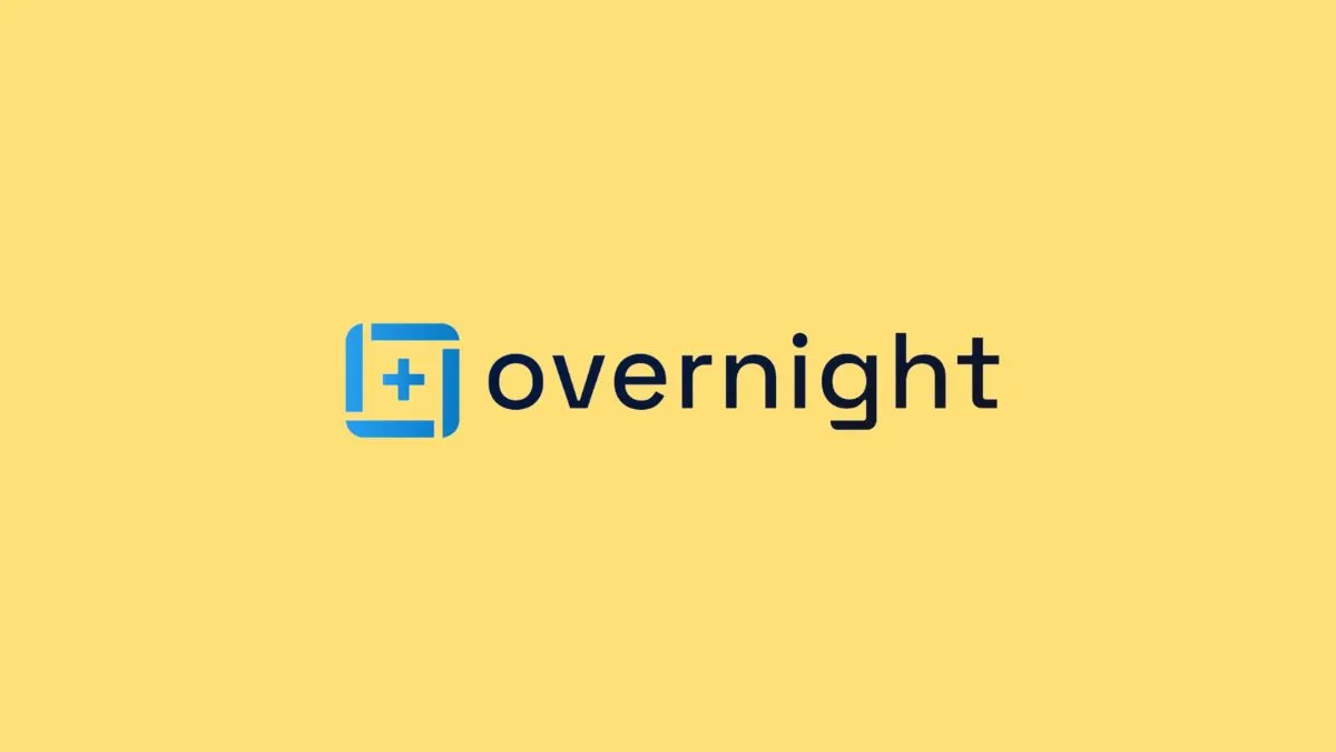 Overnight Finance ($OVN) token airdrop guide