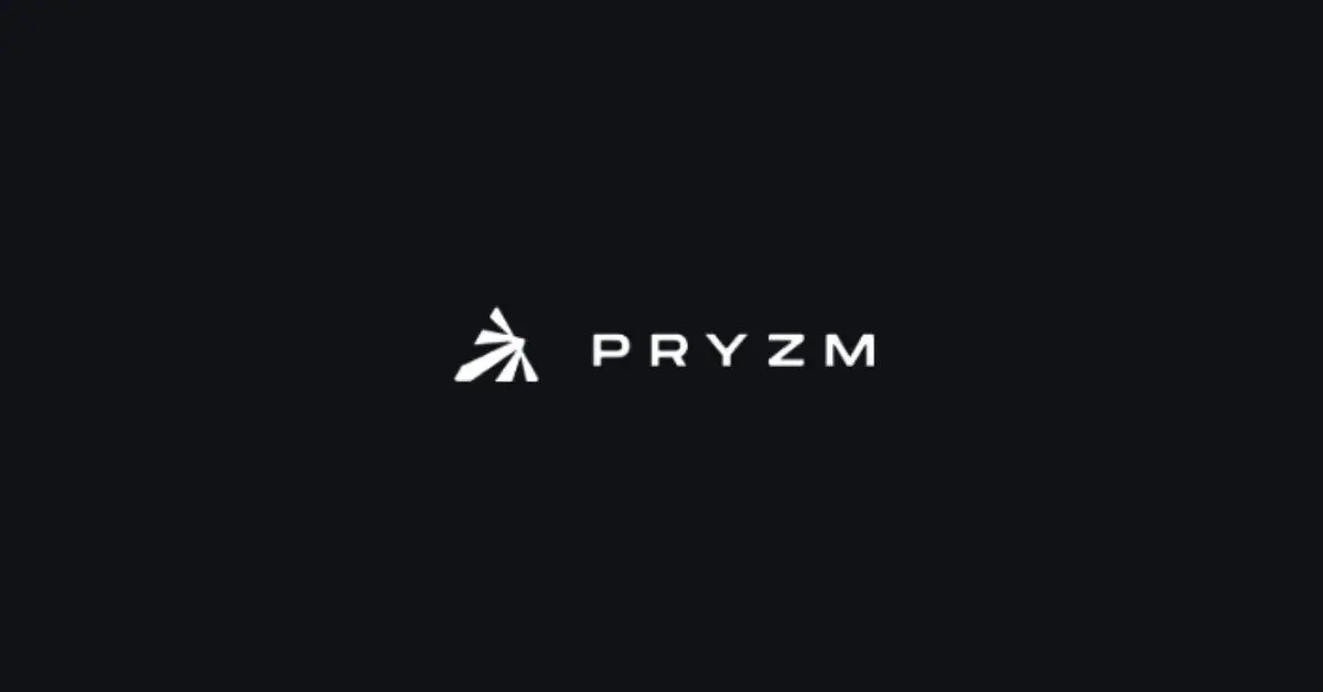 PRYZM ($PRYZM) token airdrop guide