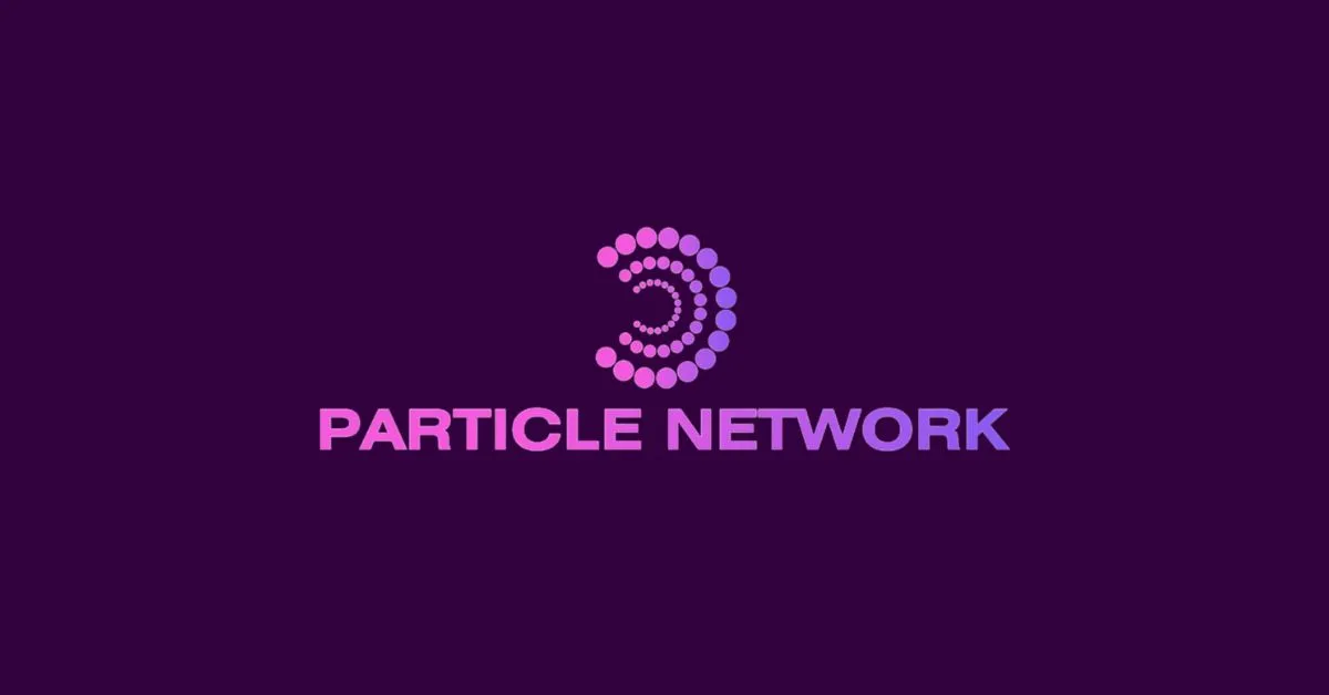 Particle Network ($PARTI) token airdrop guide: Parti Diamond Season 0