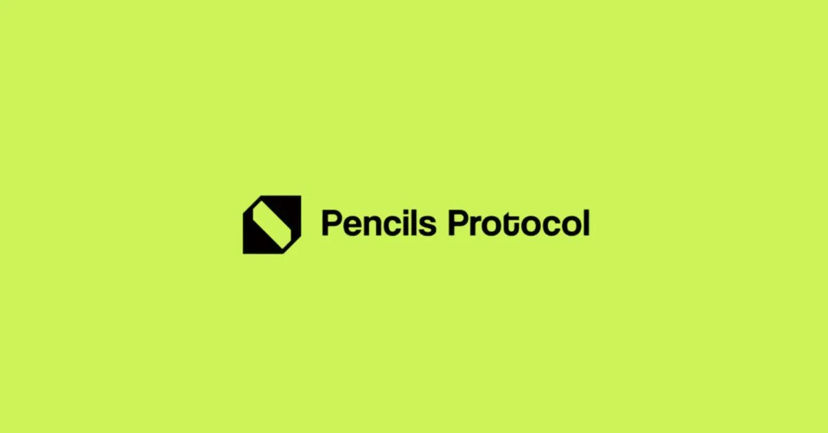 Pencils Protocol token airdrop guide