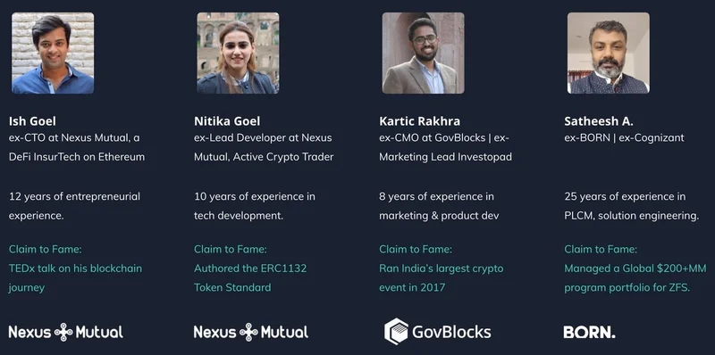 PlotX team