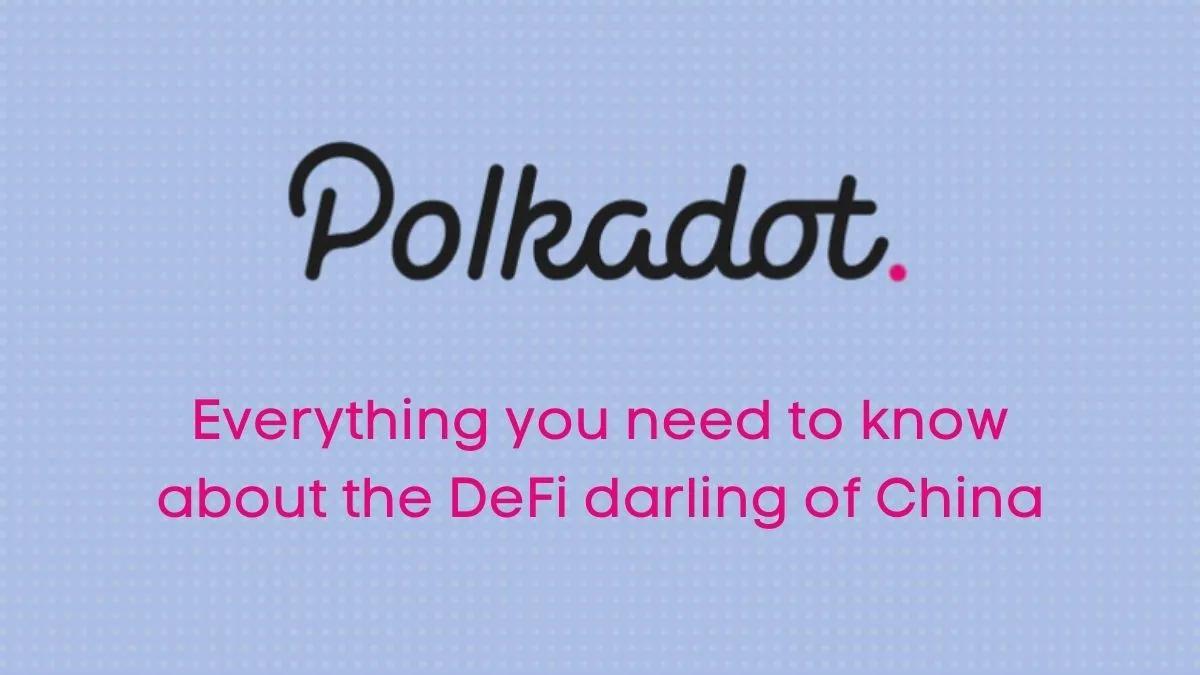 Polkadot ($DOT)