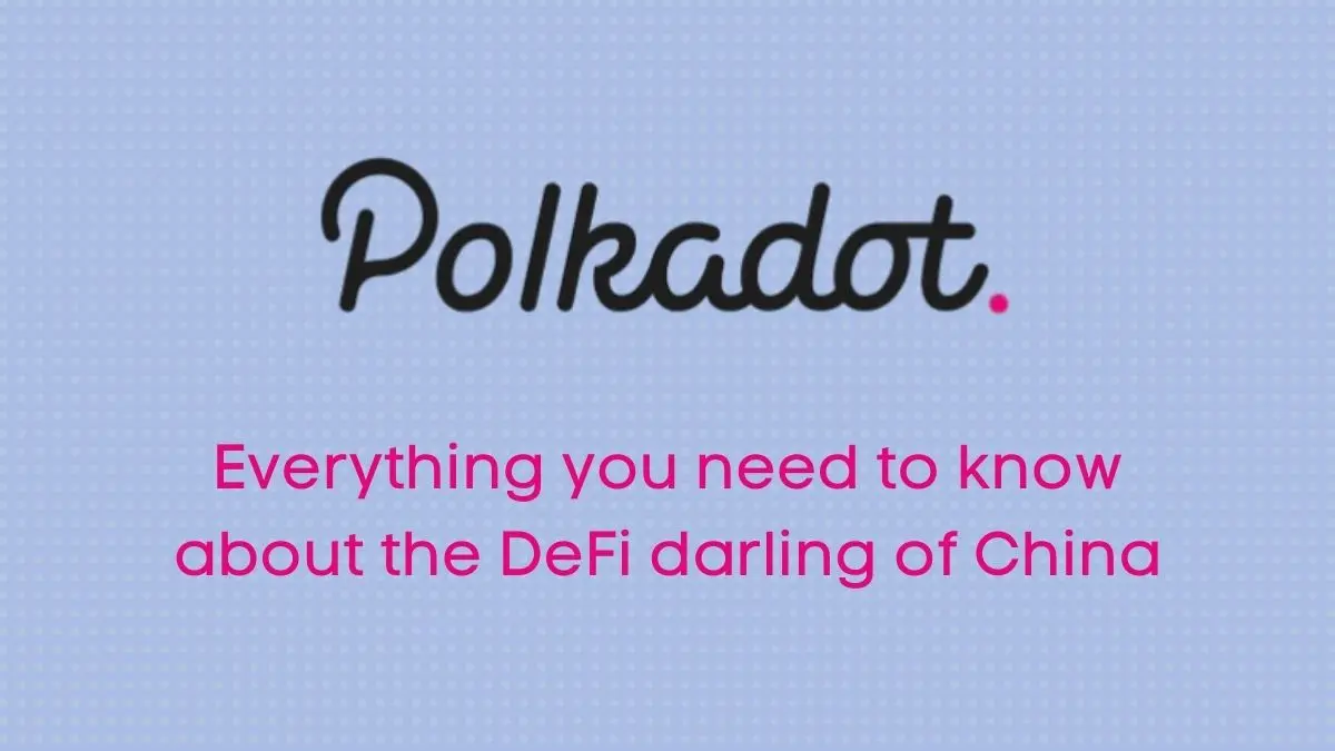 Polkadot ($DOT)
