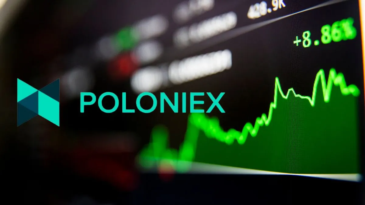 Poloniex Exchange Review (2023): Best for Buying, Trading and Selling Cryptocurrencies