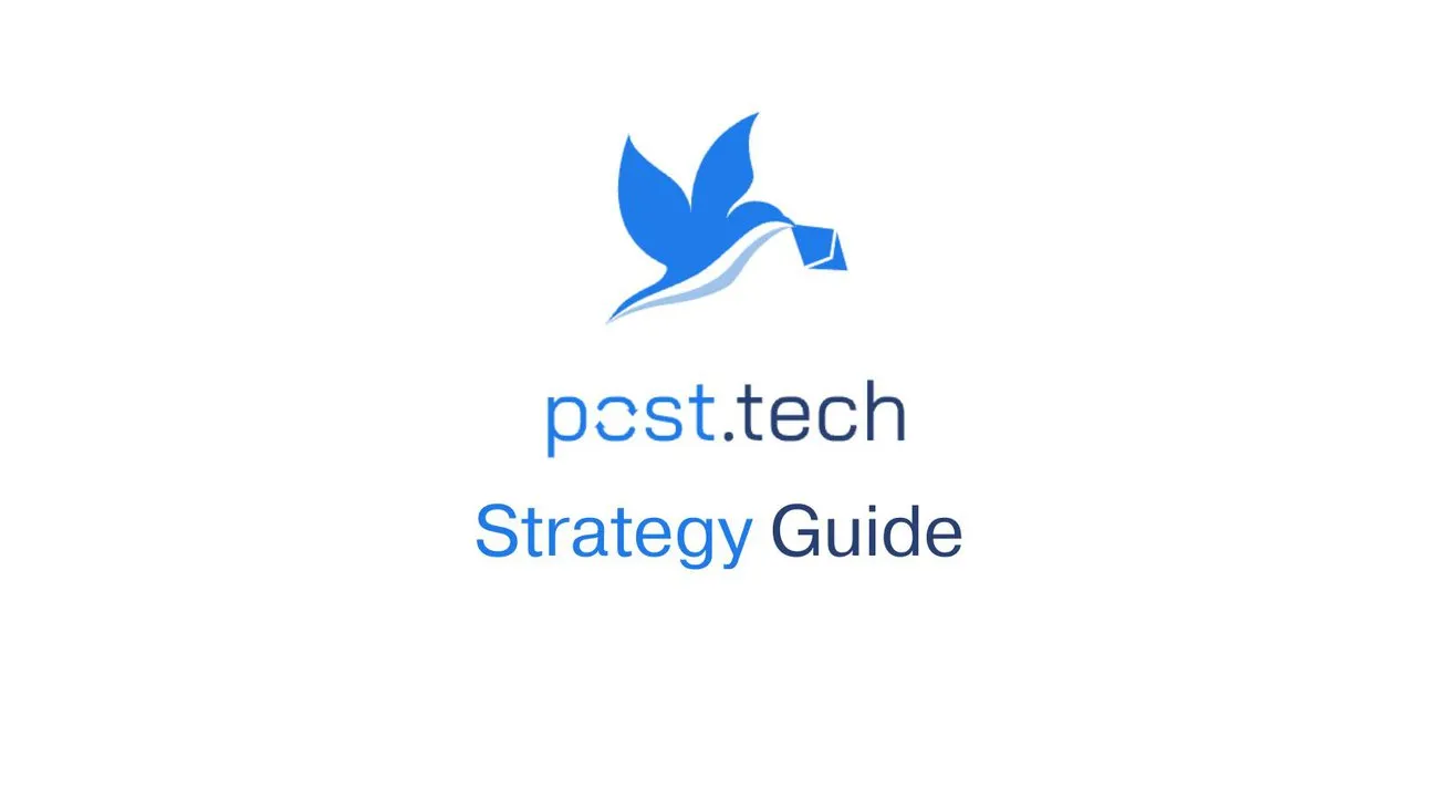 Post.tech $POST strategy guide: How to get maximum points?